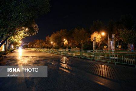 اخباراجتماعی ,خبرهای اجتماعی ,محدودیت تردد در اصفهان اخبار اجتماعی ,خبرهای اجتماعی,محدودیت تردد در اصفهان
