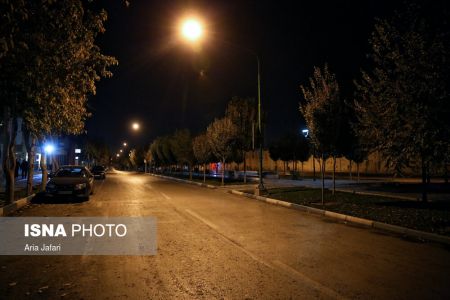 اخباراجتماعی ,خبرهای اجتماعی ,محدودیت تردد در اصفهان اخبار اجتماعی ,خبرهای اجتماعی,محدودیت تردد در اصفهان