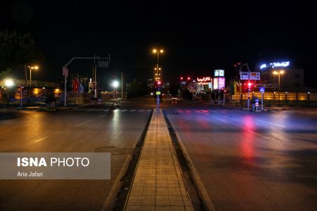 اخباراجتماعی ,خبرهای اجتماعی ,محدودیت تردد در اصفهان اخبار اجتماعی ,خبرهای اجتماعی,محدودیت تردد در اصفهان