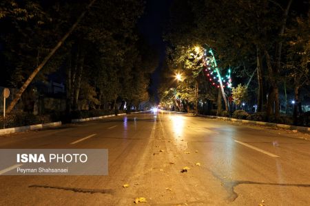 اخباراجتماعی ,خبرهای اجتماعی ,محدودیت تردد در اصفهان اخبار اجتماعی ,خبرهای اجتماعی,محدودیت تردد در اصفهان