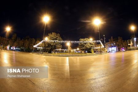اخباراجتماعی ,خبرهای اجتماعی ,محدودیت تردد در اصفهان اخبار اجتماعی ,خبرهای اجتماعی,محدودیت تردد در اصفهان
