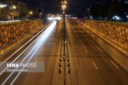 اخباراجتماعی ,خبرهای اجتماعی ,محدودیت تردد در اصفهان اخبار اجتماعی ,خبرهای اجتماعی,محدودیت تردد در اصفهان