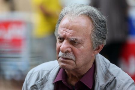 اخبار فرهنگی,خبرهای فرهنگی,سیروس گرجستانی اخبار فرهنگی,خبرهای فرهنگی, سیروس گرجستانی