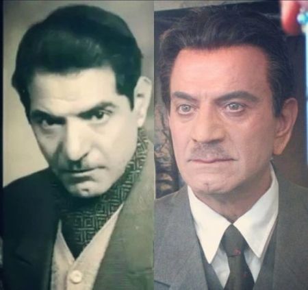اخبار فرهنگی,خبرهای فرهنگی,سیروس گرجستانی اخبار فرهنگی,خبرهای فرهنگی, سیروس گرجستانی
