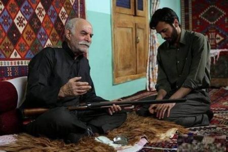 اخبار فرهنگی,خبرهای فرهنگی,سیروس گرجستانی اخبار فرهنگی,خبرهای فرهنگی, سیروس گرجستانی