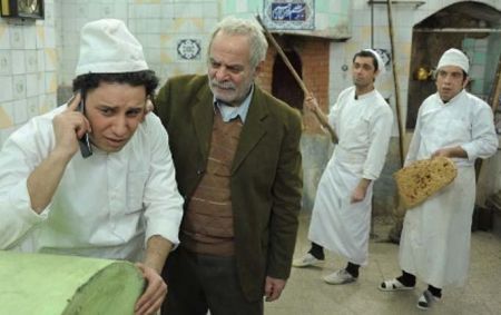 اخبار فرهنگی,خبرهای فرهنگی,سیروس گرجستانی اخبار فرهنگی,خبرهای فرهنگی, سیروس گرجستانی