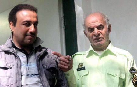 اخبار فرهنگی,خبرهای فرهنگی,سیروس گرجستانی اخبار فرهنگی,خبرهای فرهنگی, سیروس گرجستانی