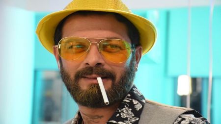  اخبار فرهنگی,خبرهای فرهنگی, فیلم سینمایی خوره