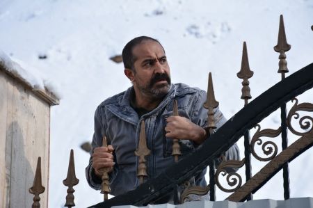  اخبار فرهنگی,خبرهای فرهنگی, فیلم سینمایی خوره