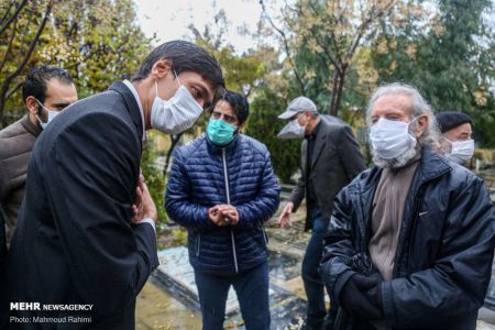 اخبار فرهنگی,خبرهای فرهنگی,پرویز پورحسینی اخبار فرهنگی,خبرهای فرهنگی,پرویز پورحسینی
