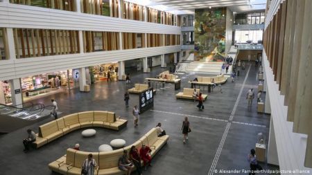 اخبارگوناگون,خبرهای گوناگون , بهترین بیمارستانهای جهان اخبارگوناگون,خبرهای گوناگون , بهترین بیمارستانهای جهان