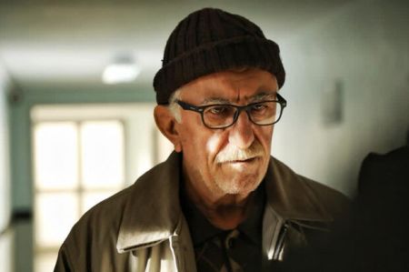  اخبار فرهنگی,خبرهای فرهنگی,رضا کیانیان  