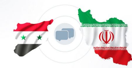 اخباراقتصادی ,خبرهای اقتصادی ,ایران و سوریه اخباراقتصادی ,خبرهای اقتصادی,ایران و سوریه