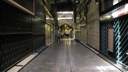اخباراقتصادی ,خبرهای اقتصادی ,اصناف تهران اخباراقتصادی ,خبرهای اقتصادی,اصناف تهران