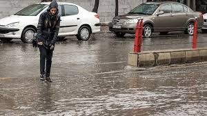 اخباراجتماعی ,خبرهای اجتماعی ,سیل در تهران اخبار اجتماعی ,خبرهای اجتماعی,سیل در تهران