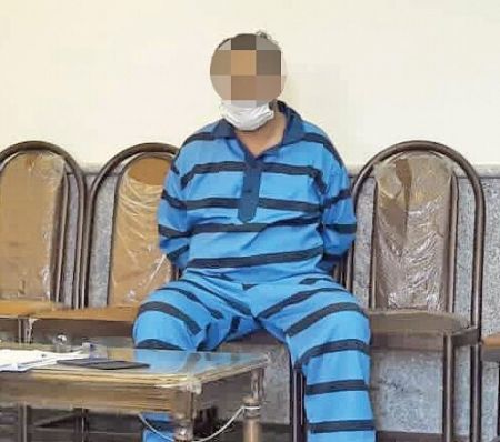 اخبارحوادث,خبرهای حوادث ,حوادث روز اخبار حوادث,خبرهای حوادث ,حوادث روز