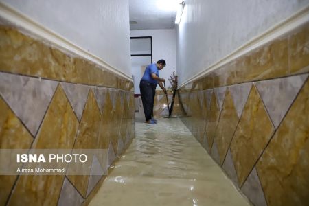 اخباراجتماعی ,خبرهای اجتماعی ,اهواز در آب اخبار اجتماعی ,خبرهای اجتماعی,اهواز در آب