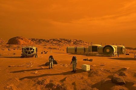 اخبار علمی ,خبرهای علمی, مریخ