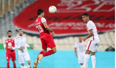 اخبار ورزشی ,خبرهای ورزشی ,لوگوی پرسپولیس
