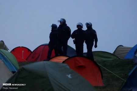اخباربین الملل ,خبرهای بین الملل ,ساخت بزرگراه در میان جنگل اخباربین الملل ,خبرهای بین الملل ,ساخت بزرگراه در میان جنگل