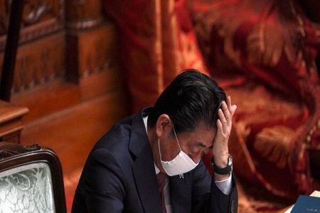 اخباربین الملل ,خبرهای بین الملل ,آبه شینزو اخباربین الملل ,خبرهای بین الملل ,آبه شینزو