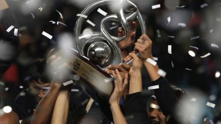 اخبارورزشی ,خبرهای ورزشی ,لیگ قهرمانان اخبار ورزشی ,خبرهای ورزشی , لیگ قهرمانان