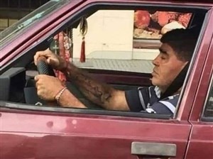 اخبار ورزشی ,خبرهای ورزشی , مارادونا 