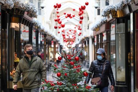 اخبارگوناگون,خبرهای گوناگون ,تغییرات جشن کریسمس اخبارگوناگون,خبرهای گوناگون ,تغییرات جشن کریسمس