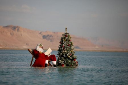  اخبارگوناگون,خبرهای گوناگون ,تغییرات جشن کریسمس