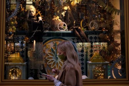 اخبارگوناگون,خبرهای گوناگون ,تغییرات جشن کریسمس اخبارگوناگون,خبرهای گوناگون ,تغییرات جشن کریسمس