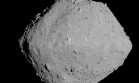  اخبار علمی ,خبرهای علمی,سیارک ریوگو 