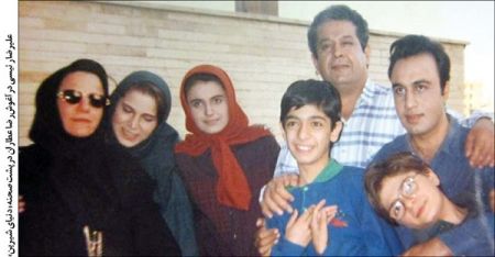  اخبار فرهنگی,خبرهای فرهنگی,علیرضا رئیسی 