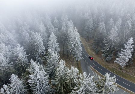 اخبارگوناگون,خبرهای گوناگون ,اولین برف زمستانی اخبارگوناگون,خبرهای گوناگون ,اولین برف زمستانی