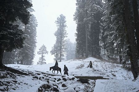 اخبارگوناگون,خبرهای گوناگون ,اولین برف زمستانی اخبارگوناگون,خبرهای گوناگون ,اولین برف زمستانی