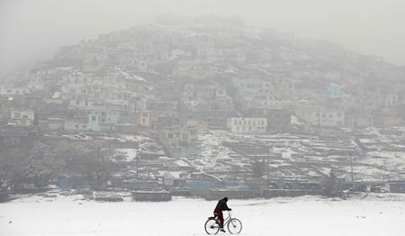  اخبارگوناگون,خبرهای گوناگون ,اولین برف زمستانی