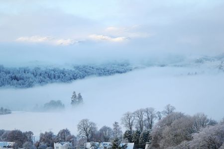  اخبارگوناگون,خبرهای گوناگون ,اولین برف زمستانی