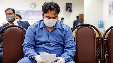 اخبارسیاسی ,خبرهای سیاسی ,روح الله زم اخبارسیاسی ,خبرهای سیاسی ,روح الله زم