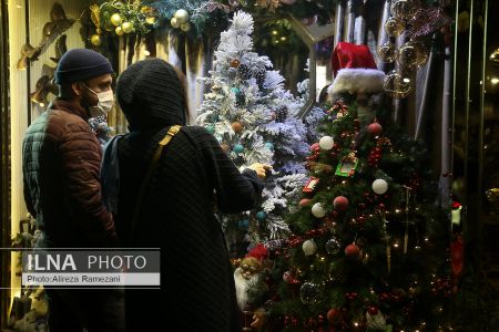  اخبار اجتماعی ,خبرهای اجتماعی,جشن سال نو میلادی