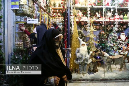 اخباراجتماعی ,خبرهای اجتماعی ,جشن سال نو میلادی اخبار اجتماعی ,خبرهای اجتماعی,جشن سال نو میلادی