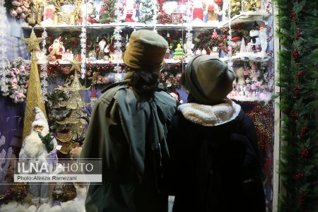 اخباراجتماعی ,خبرهای اجتماعی ,جشن سال نو میلادی اخبار اجتماعی ,خبرهای اجتماعی,جشن سال نو میلادی