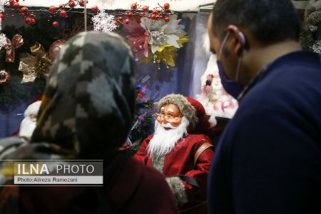 اخباراجتماعی ,خبرهای اجتماعی ,جشن سال نو میلادی اخبار اجتماعی ,خبرهای اجتماعی,جشن سال نو میلادی