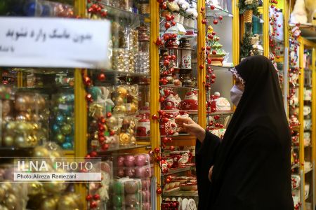 اخباراجتماعی ,خبرهای اجتماعی ,جشن سال نو میلادی اخبار اجتماعی ,خبرهای اجتماعی,جشن سال نو میلادی