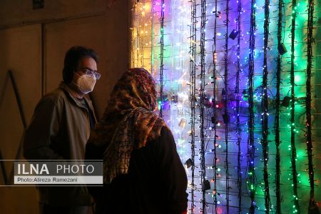 اخباراجتماعی ,خبرهای اجتماعی ,جشن سال نو میلادی اخبار اجتماعی ,خبرهای اجتماعی,جشن سال نو میلادی