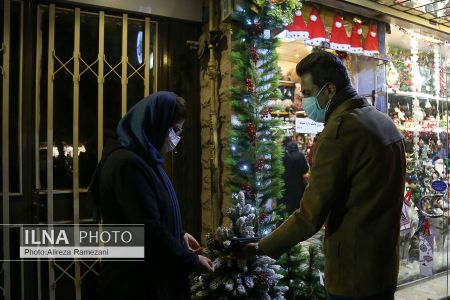 اخباراجتماعی ,خبرهای اجتماعی ,جشن سال نو میلادی اخبار اجتماعی ,خبرهای اجتماعی,جشن سال نو میلادی