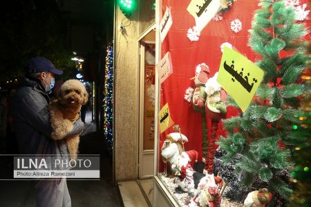 اخباراجتماعی ,خبرهای اجتماعی ,جشن سال نو میلادی اخبار اجتماعی ,خبرهای اجتماعی,جشن سال نو میلادی