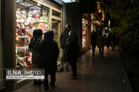  اخبار اجتماعی ,خبرهای اجتماعی,جشن سال نو میلادی