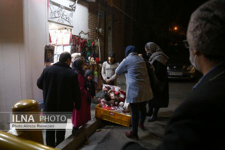 اخباراجتماعی ,خبرهای اجتماعی ,جشن سال نو میلادی اخبار اجتماعی ,خبرهای اجتماعی,جشن سال نو میلادی