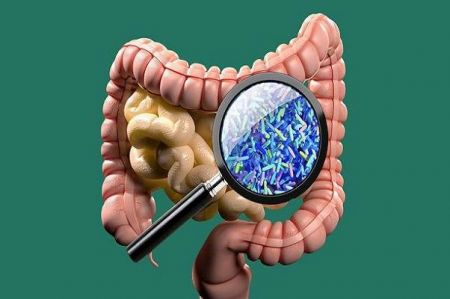 اخبار پزشکی ,خبرهای پزشکی ,میکروبیم های روده اخبار پزشکی ,خبرهای پزشکی,میکروبیم های روده