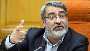 اخباراجتماعی ,خبرهای اجتماعی ,وزیر کشور اخبار اجتماعی ,خبرهای اجتماعی,وزیر کشور