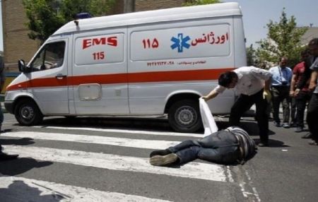 اخبارحوادث,خبرهای حوادث ,حوادث روز اخبار حوادث,خبرهای حوادث ,حوادث روز